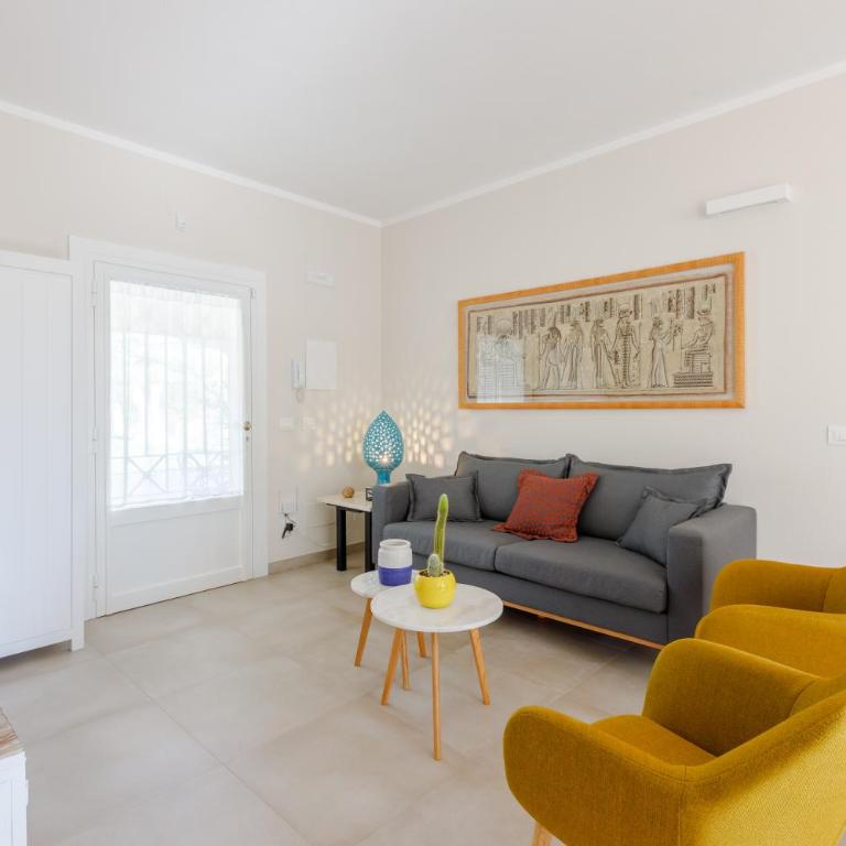Pietra e Calce With Pool - Villa con 3 Camere da Letto - 31