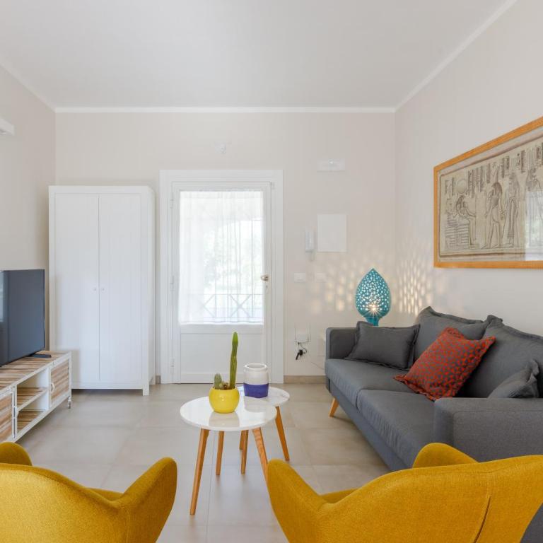 Pietra e Calce With Pool - Villa con 3 Camere da Letto - 41