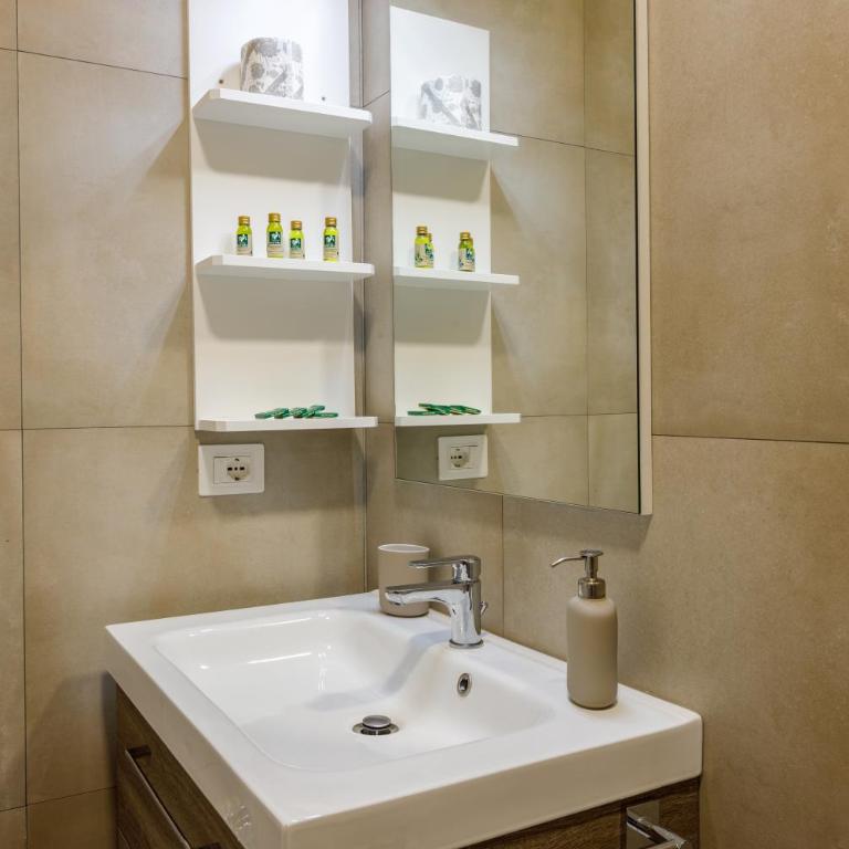 Pietra e Calce With Pool - Villa con 3 Camere da Letto - 40