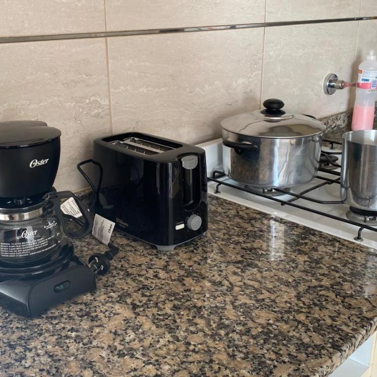 Altos San Martín - One-Bedroom Apartment - 4