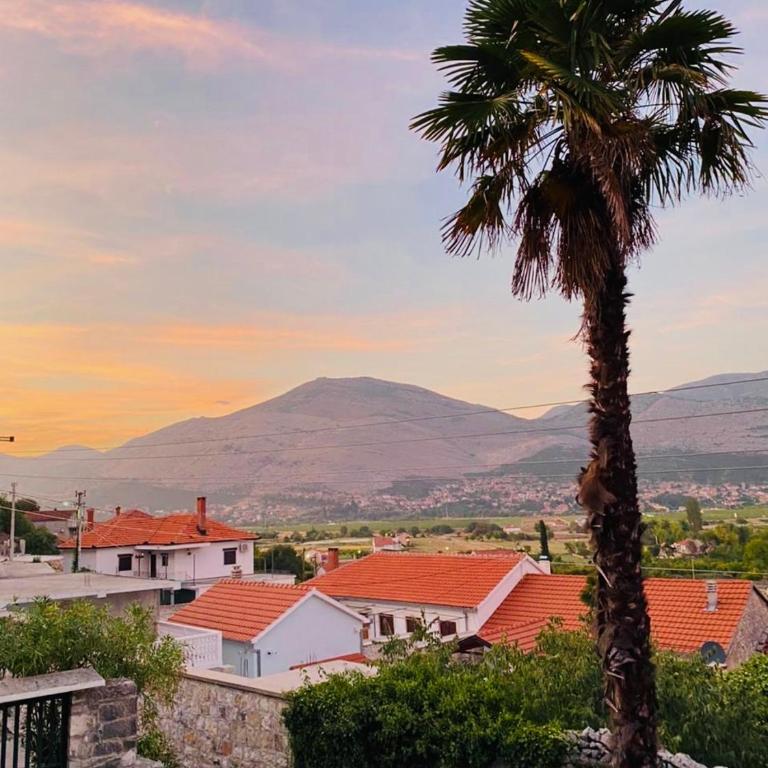 Vila Zorka - Three-Bedroom Apartment - 17