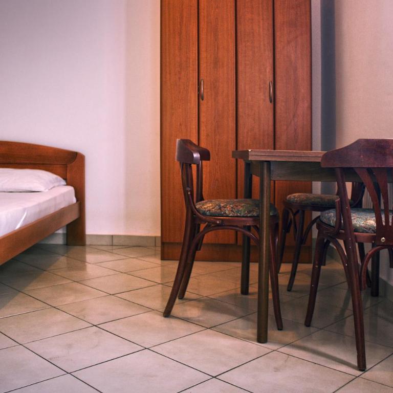 Vera Apartments - Studio Apartment - 4