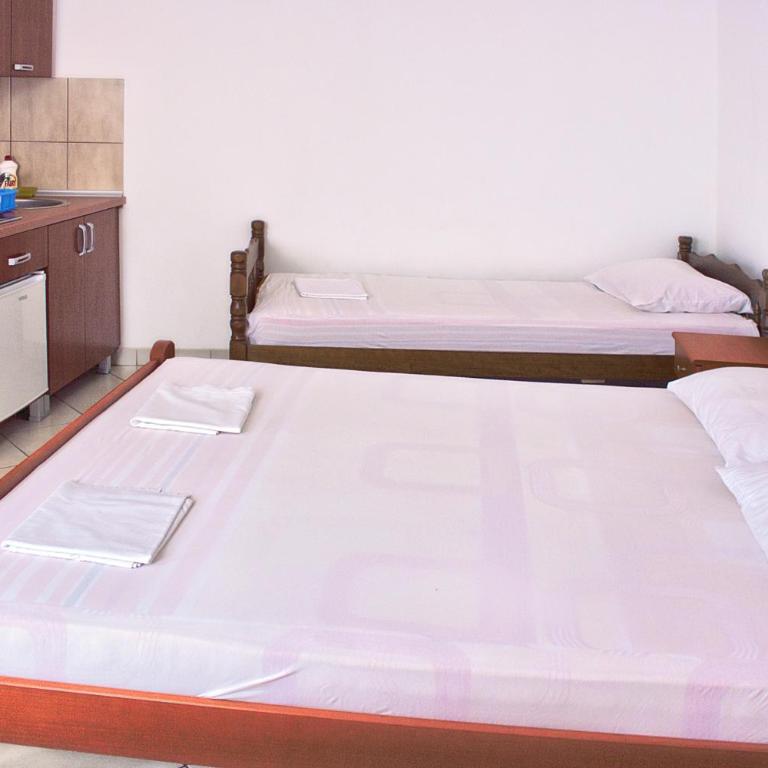 Vera Apartments - Studio Apartment - 5
