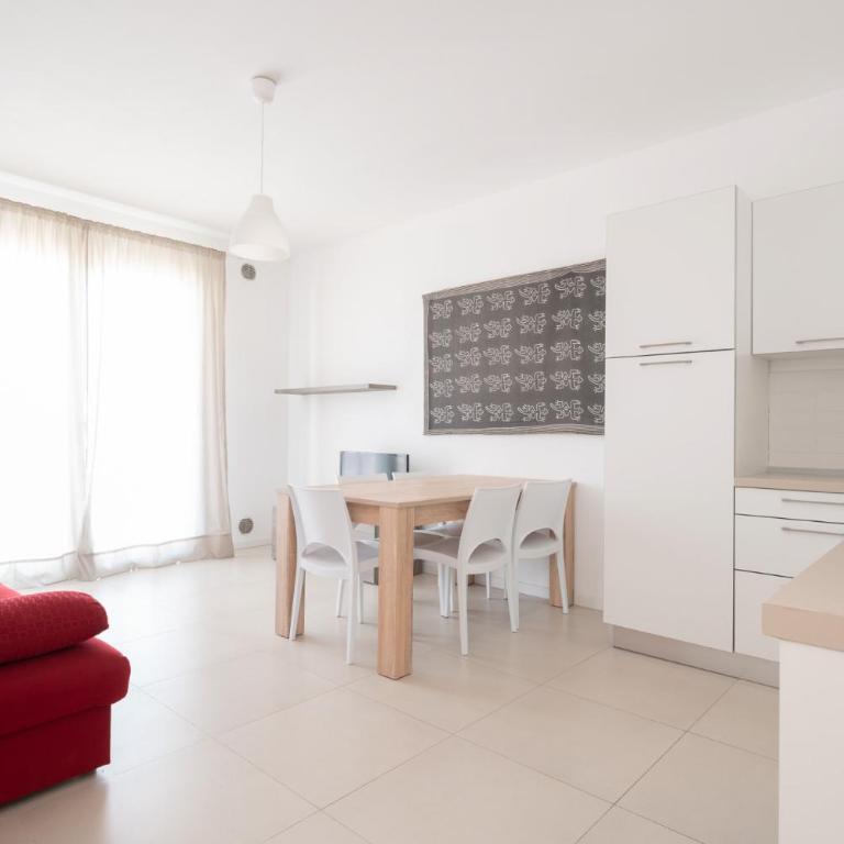 Finisterrae 7 - Immobiliare Living - Appartamento con 2 Camere da Letto - 2