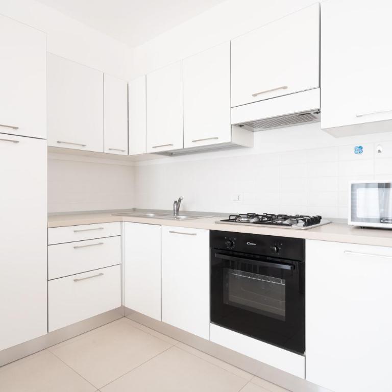 Finisterrae 7 - Immobiliare Living - Appartamento con 2 Camere da Letto - 5