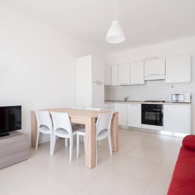 Finisterrae 7 - Immobiliare Living - Appartamento con 2 Camere da Letto - 1