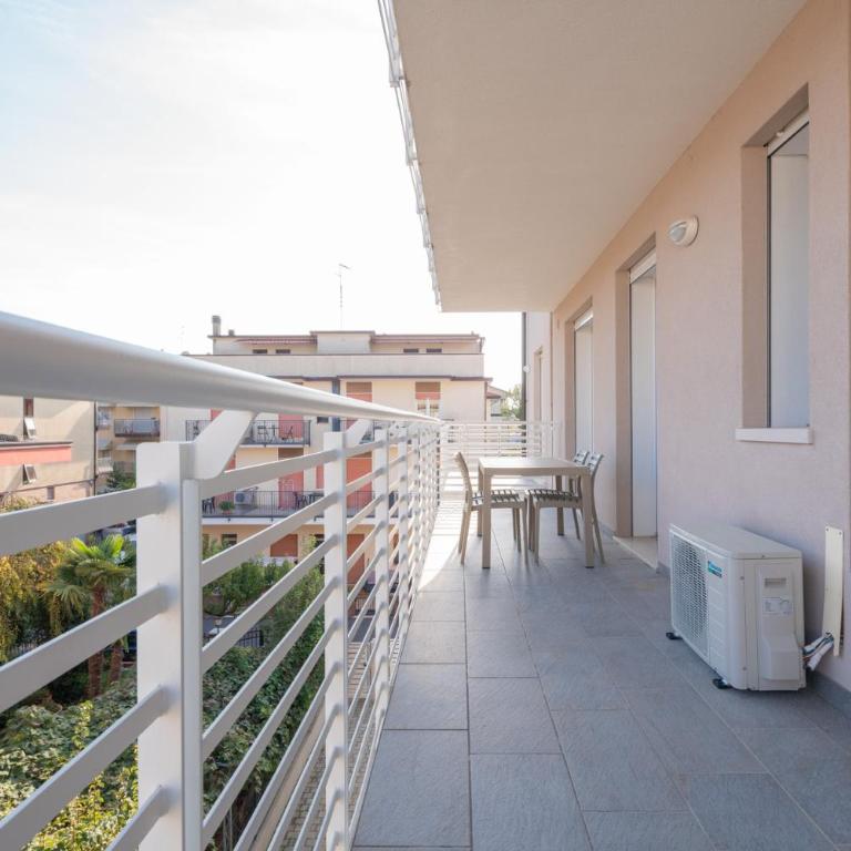 Finisterrae 7 - Immobiliare Living - Appartamento con 2 Camere da Letto - 12