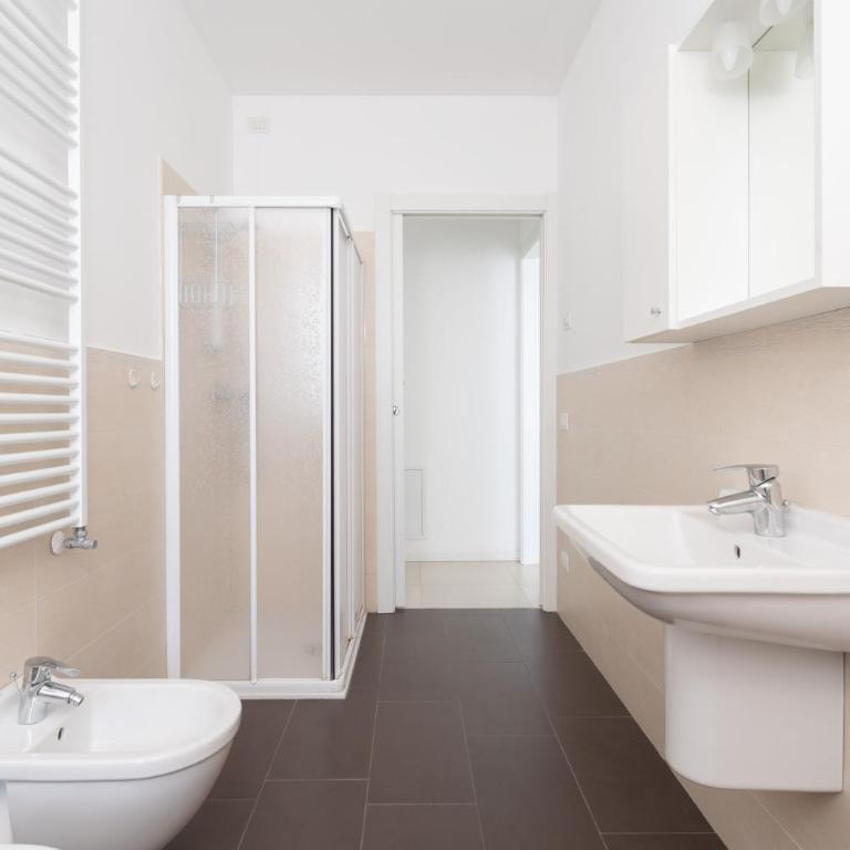 Finisterrae 7 - Immobiliare Living - Appartamento con 2 Camere da Letto - 10