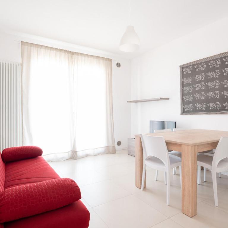 Finisterrae 7 - Immobiliare Living - Appartamento con 2 Camere da Letto - 3