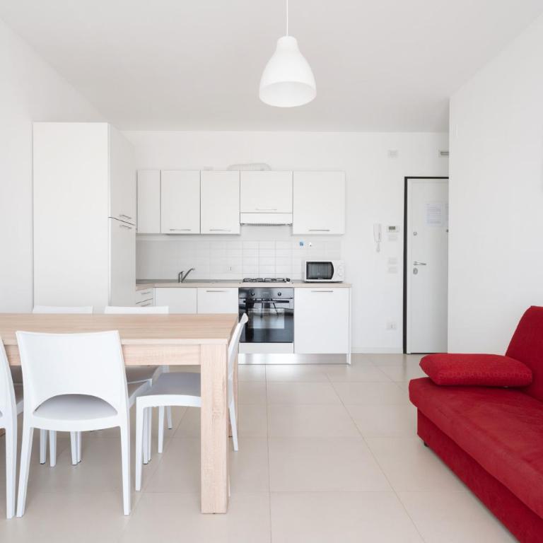 Finisterrae 7 - Immobiliare Living - Appartamento con 2 Camere da Letto - 4