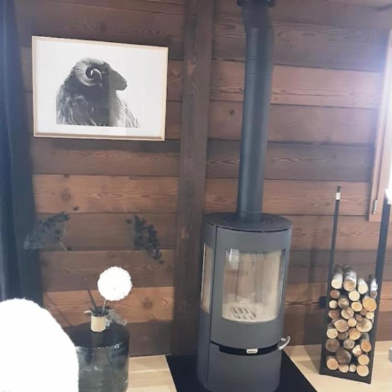 Chalet avec jacuzzi - 150 m des remontées - Chalet - 11