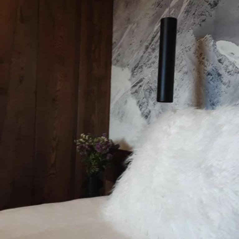 Chalet avec jacuzzi - 150 m des remontées - Chalet - 19