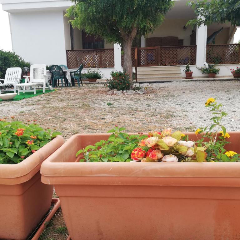 Case Vacanza Villa Bianca - Casa Vacanze - 30