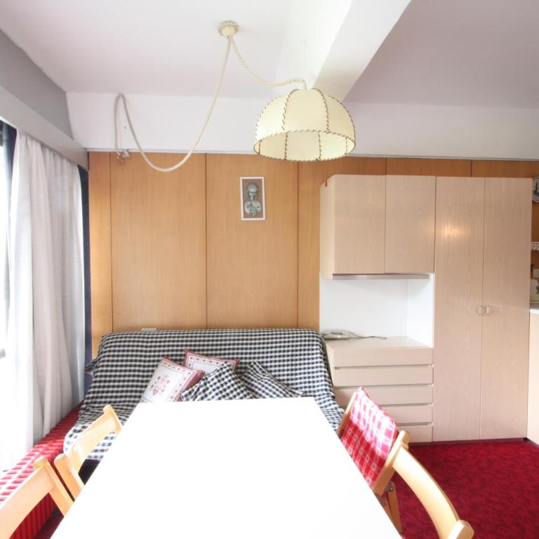 Marilleva 1400 Appartamenti Montana - Appartamento con 1 Camera da Letto (3 Adulti + 1 Bambino) - 3
