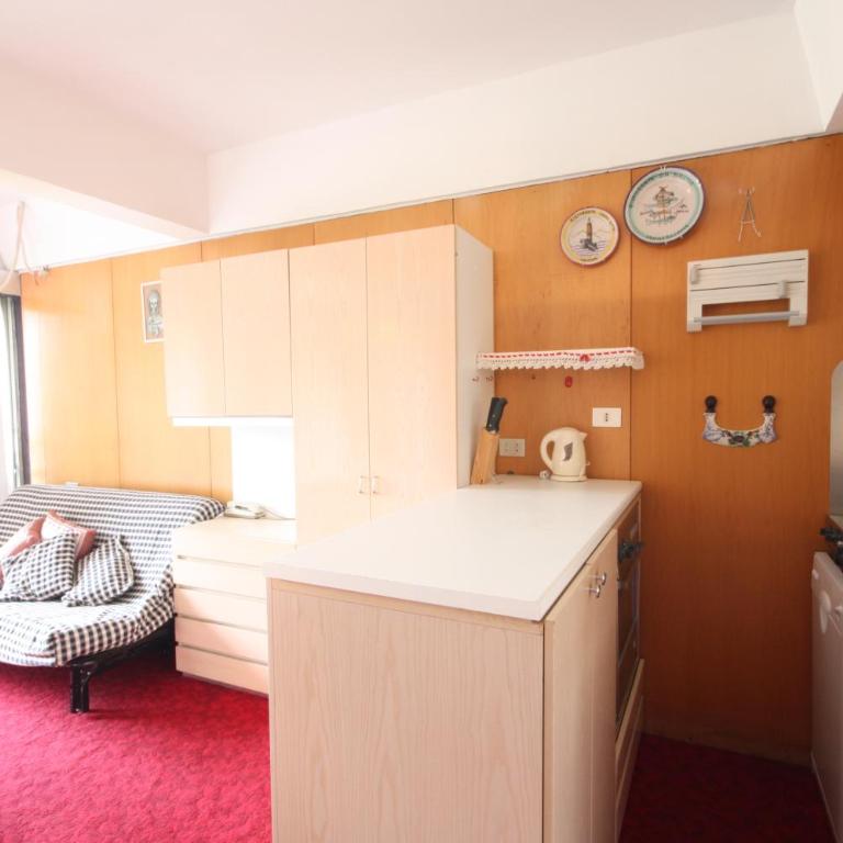 Marilleva 1400 Appartamenti Montana - Appartamento con 1 Camera da Letto (3 Adulti + 1 Bambino) - 14