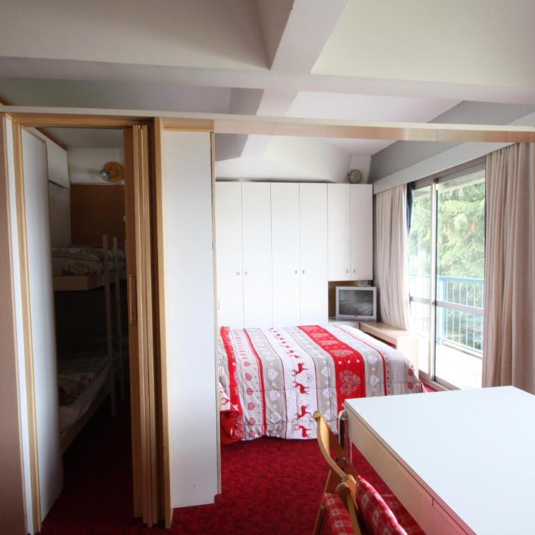 Marilleva 1400 Appartamenti Montana - Appartamento con 1 Camera da Letto (3 Adulti + 1 Bambino) - 6