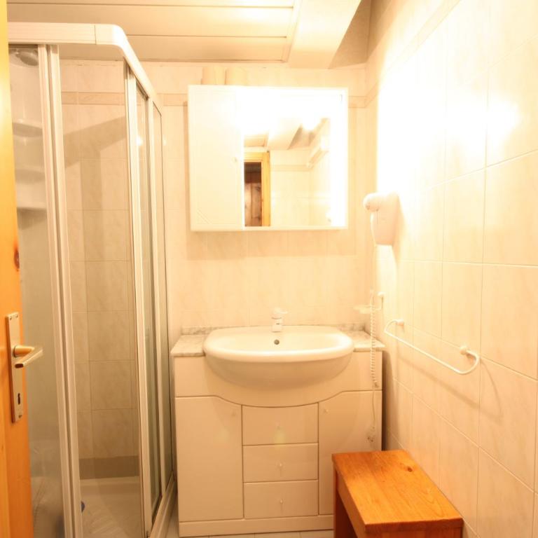 Marilleva 1400 Appartamenti Montana - Appartamento con 1 Camera da Letto (3 Adulti + 1 Bambino) - 9
