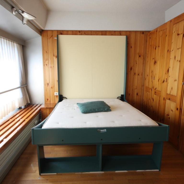 Marilleva 1400 Appartamenti Montana - Appartamento con 1 Camera da Letto (3 Adulti + 1 Bambino) - 8