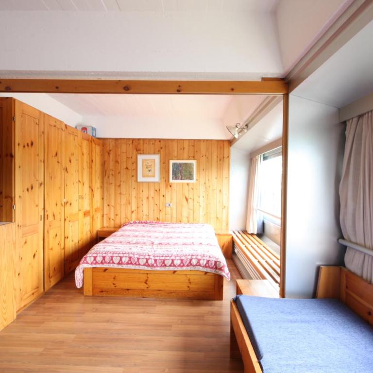 Marilleva 1400 Appartamenti Montana - Appartamento con 1 Camera da Letto (3 Adulti + 1 Bambino) - 10