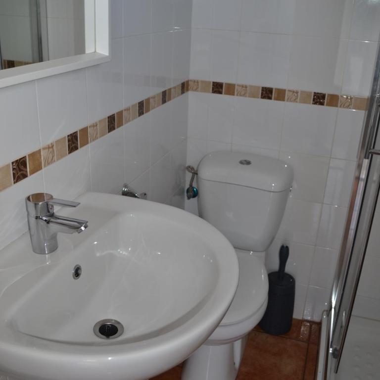 Azul Loft Deluxe - Vivienda Vacacional a Playa del Inglés - Estudio con balcón - 12