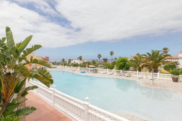 Apartamento Sara en el Veril del Duque - Sara Vacation - Apartamento de 2 dormitorios - 8