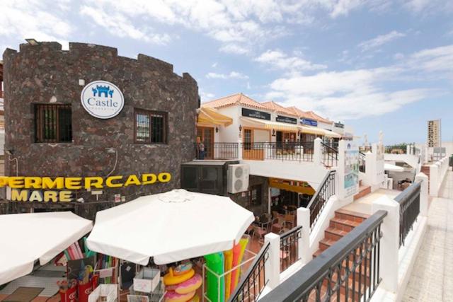Apartamento Sara en el Veril del Duque - Sara Vacation - Apartamento de 2 dormitorios - 16