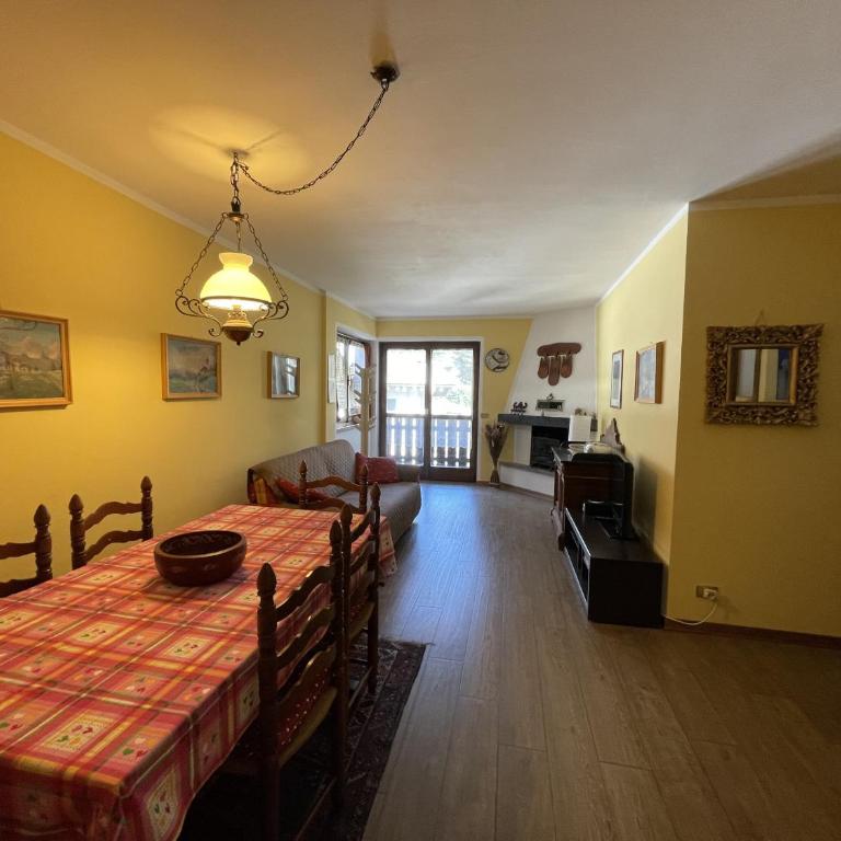 027 Trilocale, Giustino - Appartement 2 Chambres - 1