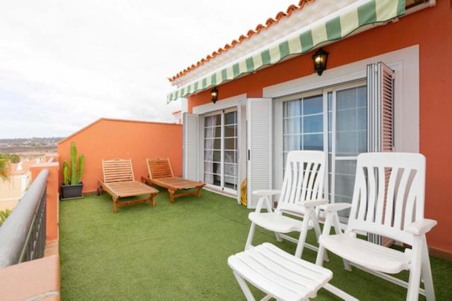 Apartamento Sara en el Veril del Duque - Sara Vacation - Apartamento de 2 dormitorios - 28