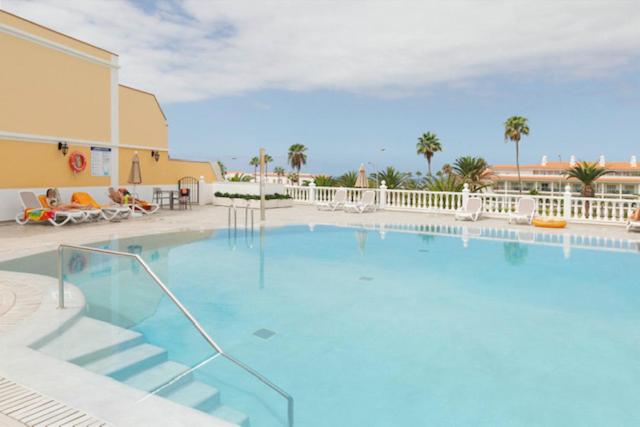 Apartamento Sara en el Veril del Duque - Sara Vacation - Apartamento de 2 dormitorios - 32