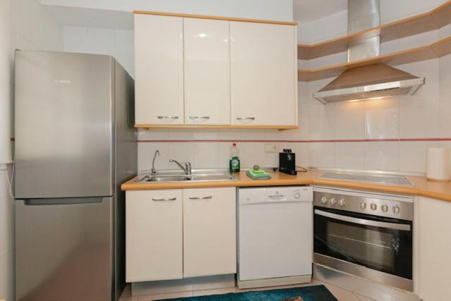 Apartamento Sara en el Veril del Duque - Sara Vacation - Apartamento de 2 dormitorios - 33