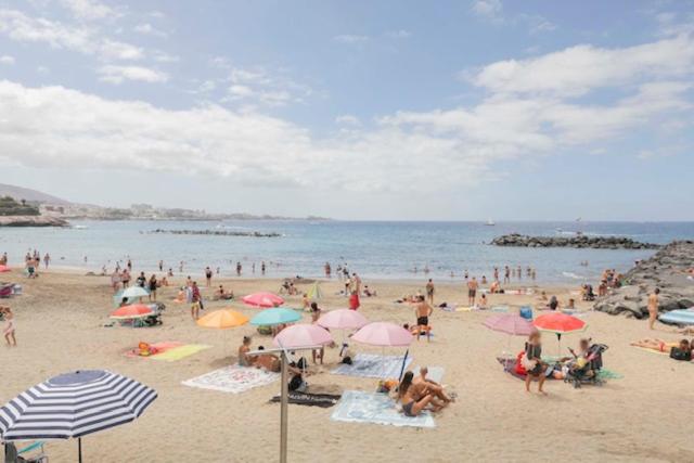 Apartamento Sara en el Veril del Duque - Sara Vacation - Apartamento de 2 dormitorios - 35