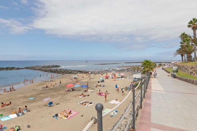 Apartamento Sara en el Veril del Duque - Sara Vacation - Apartamento de 2 dormitorios - 39