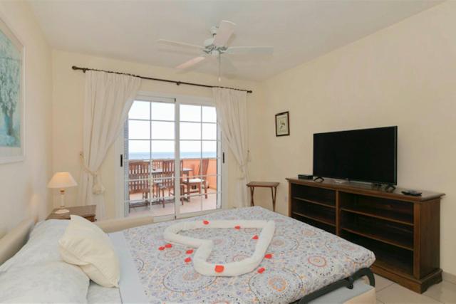 Apartamento Sara en el Veril del Duque - Sara Vacation - Apartamento de 2 dormitorios - 44