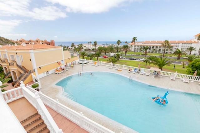 Apartamento Sara en el Veril del Duque - Sara Vacation - Apartamento de 2 dormitorios - 46