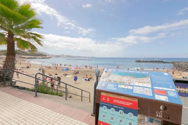 Apartamento Sara en el Veril del Duque - Sara Vacation - Apartamento de 2 dormitorios - 47