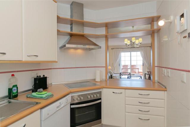Apartamento Sara en el Veril del Duque - Sara Vacation - Apartamento de 2 dormitorios - 49