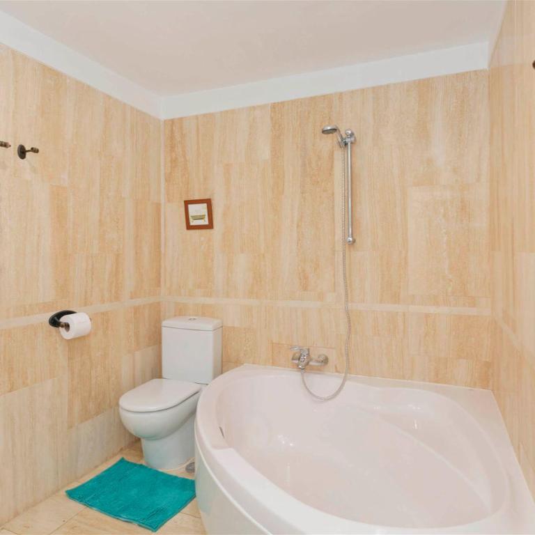 Apartamento Sara en el Veril del Duque - Sara Vacation - Apartamento de 2 dormitorios - 51
