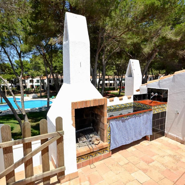 Apartamentos Las Brisas I & II - Apartamento Superior de 2 dormitorios con aire acondicionado y 2 baños - 4