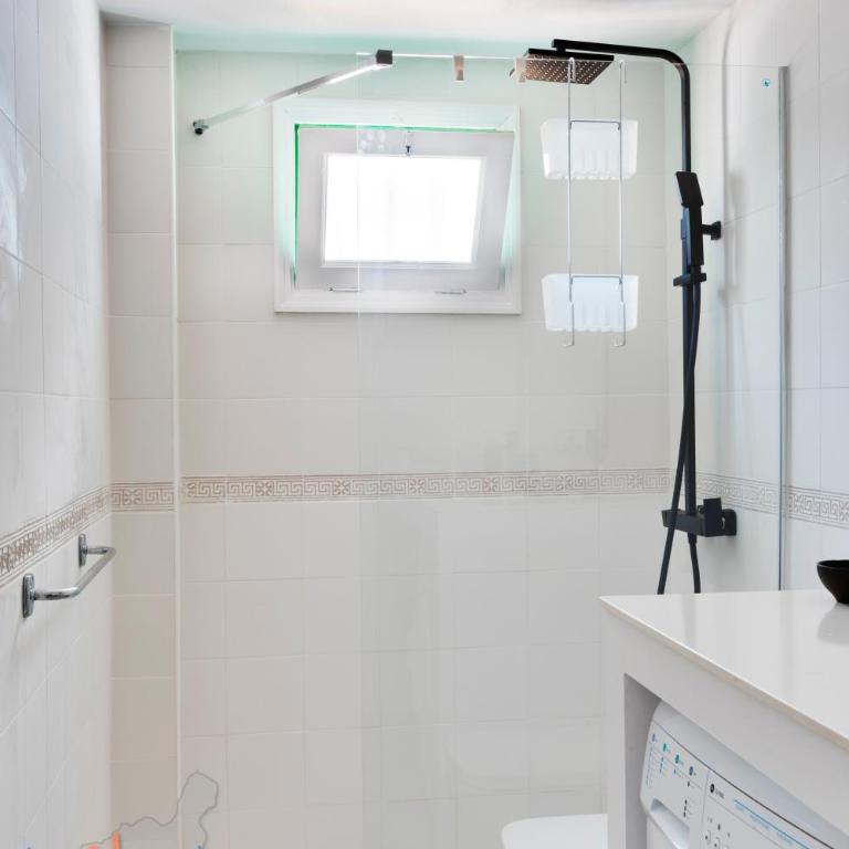 Vivienda Vacacional Casa Evy - One-Bedroom Apartment - 28