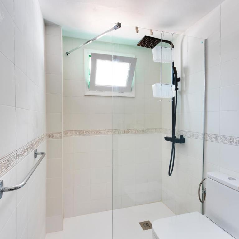 Vivienda Vacacional Casa Evy - One-Bedroom Apartment - 29
