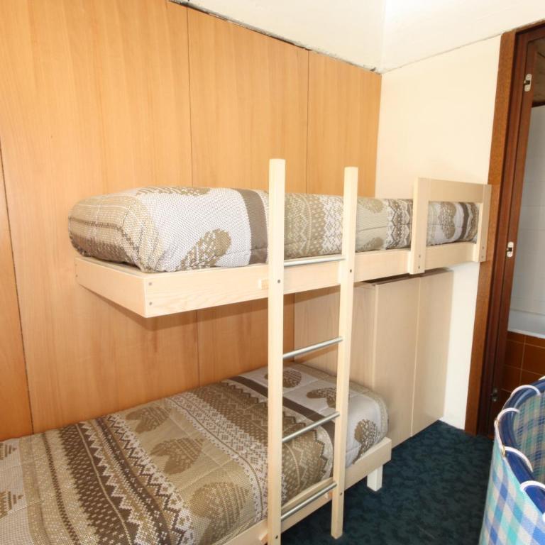 Marilleva 1400 Appartamenti Montana - Appartamento su 2 Livelli con 1 Camera da Letto (5 Adulti) - 6