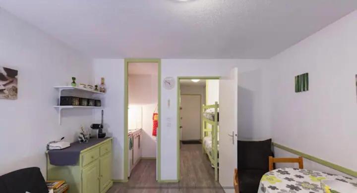 Le perchoir de Juliette - Appartement 1 Chambre - 18