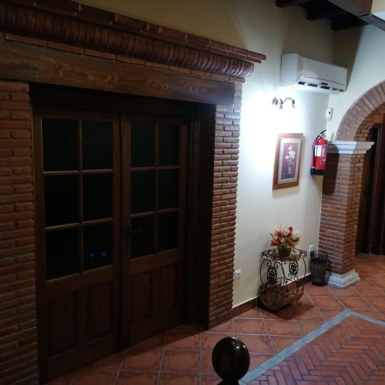 Casa rural Suerte de los Mozos - Villa Estándar - 7