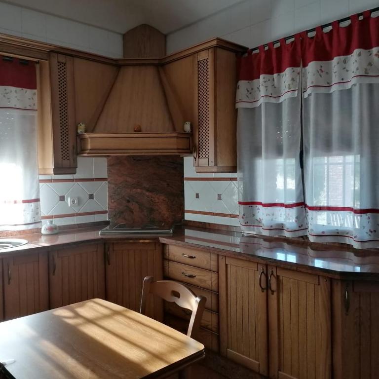 Casa rural Suerte de los Mozos - Villa Estándar - 12