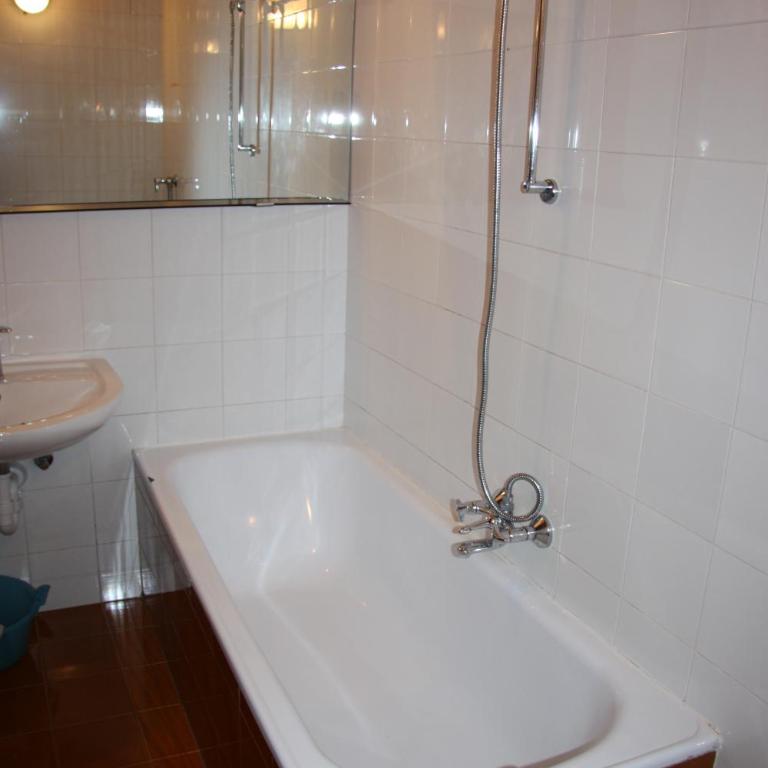 Marilleva 1400 Appartamenti Montana - Appartamento su 2 Livelli con 1 Camera da Letto (5 Adulti) - 8