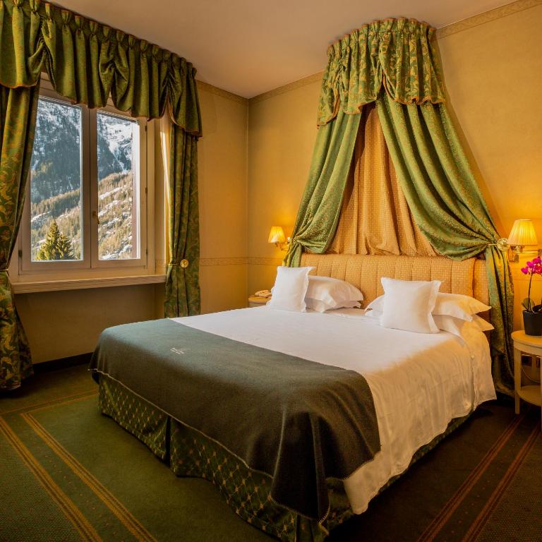 Grand Hotel Royal E Golf - Suite - 10