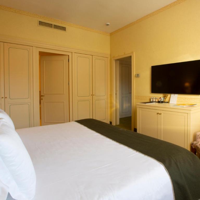 Grand Hotel Royal E Golf - Suite - 8