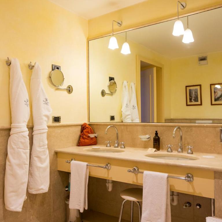 Grand Hotel Royal E Golf - Suite - 5