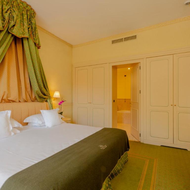Grand Hotel Royal E Golf - Suite - 1