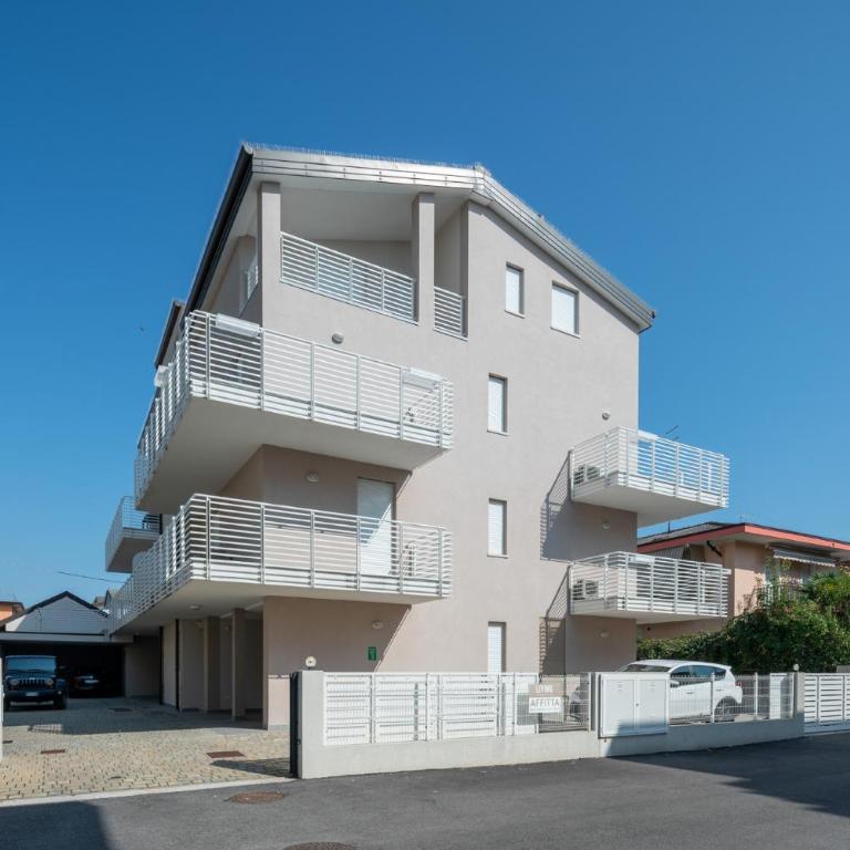 Finisterrae 8 - Immobiliare Living - Appartamento con 2 Camere da Letto - 2